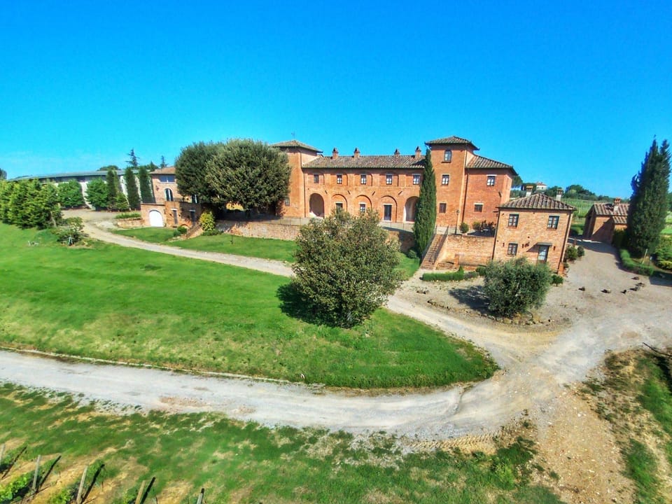 Belvilla by OYO Fiore Vacation rental in Umbria