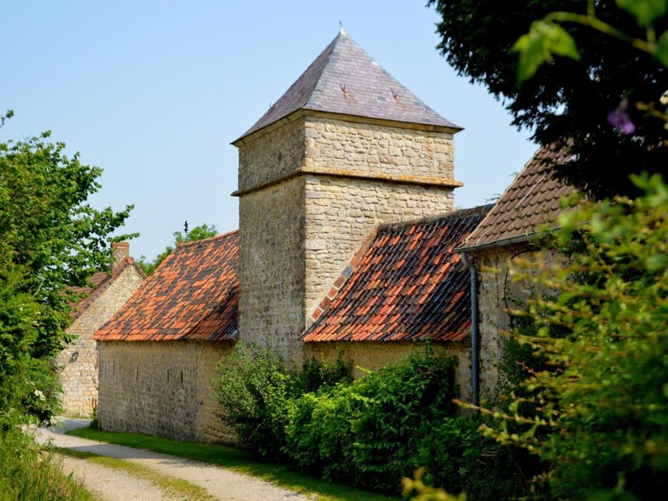 Cottage in Wierre-Effroy near Forest Vacation rental in Hauts-de-France