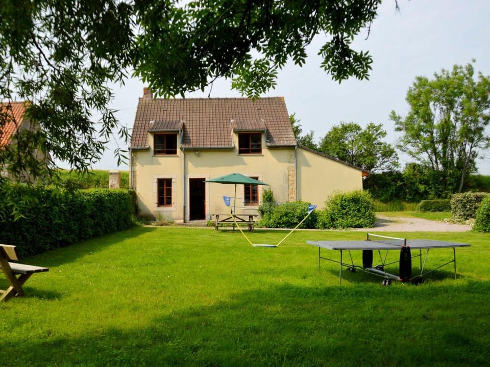 Cottage in Wierre-Effroy near Forest Vacation rental in Hauts-de-France
