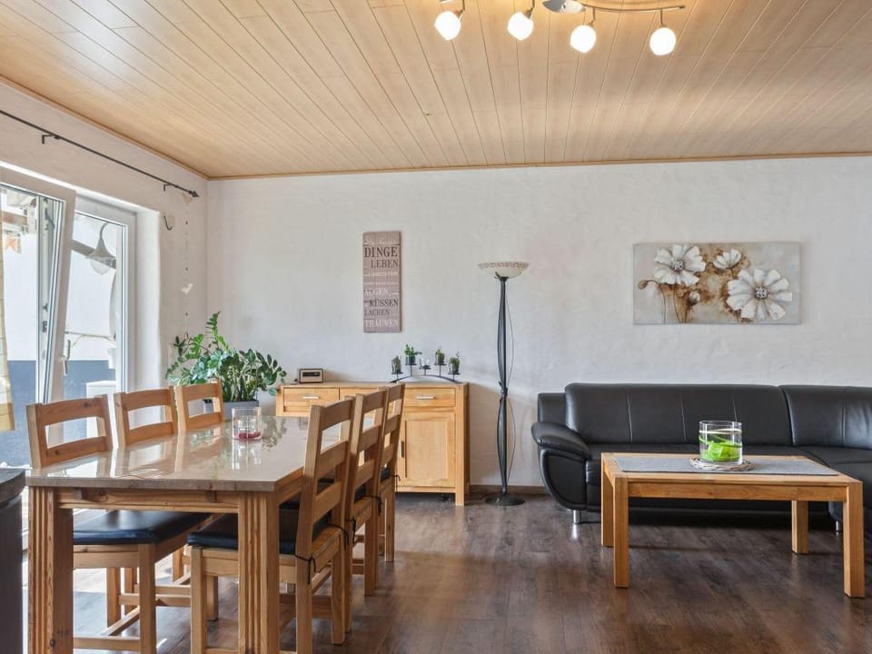 Entspannender Ruckzugsort in Langewiese Vacation rental in Winterberg