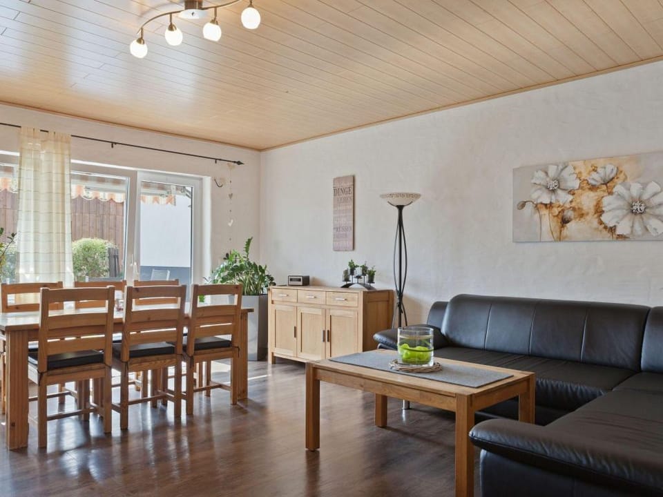Entspannender Ruckzugsort in Langewiese Vacation rental in Winterberg