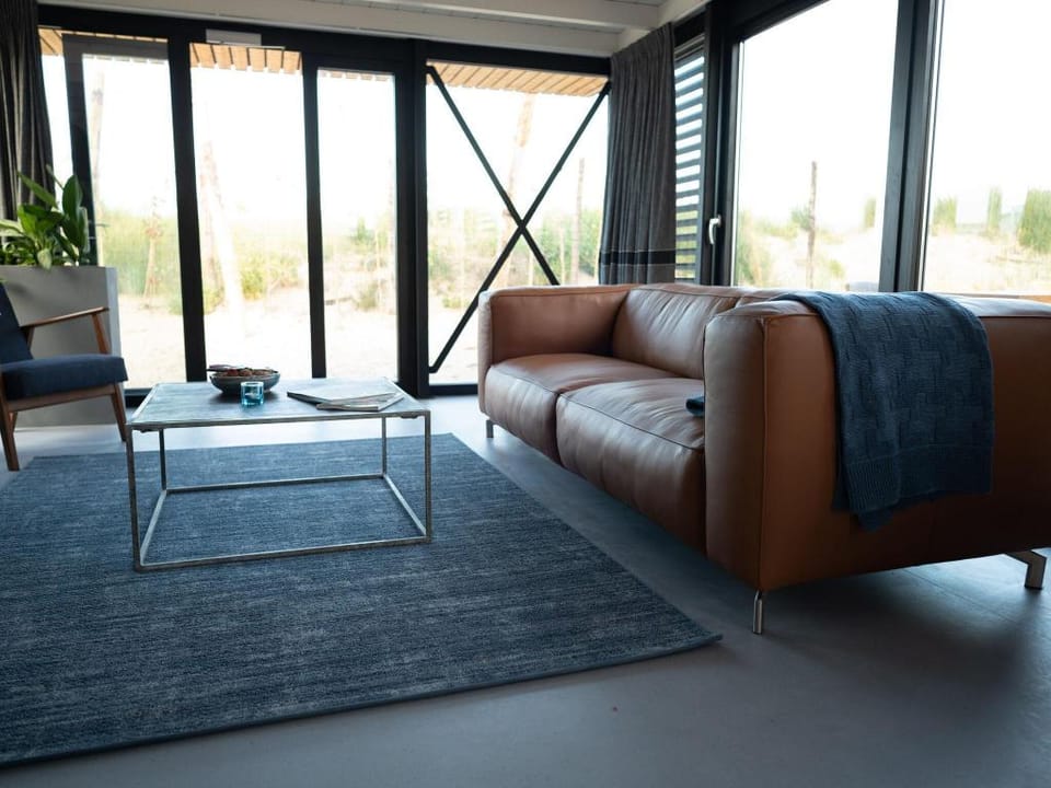 Sea Lodge in Zandvoort near Beach Vacation rental in Zandvoort