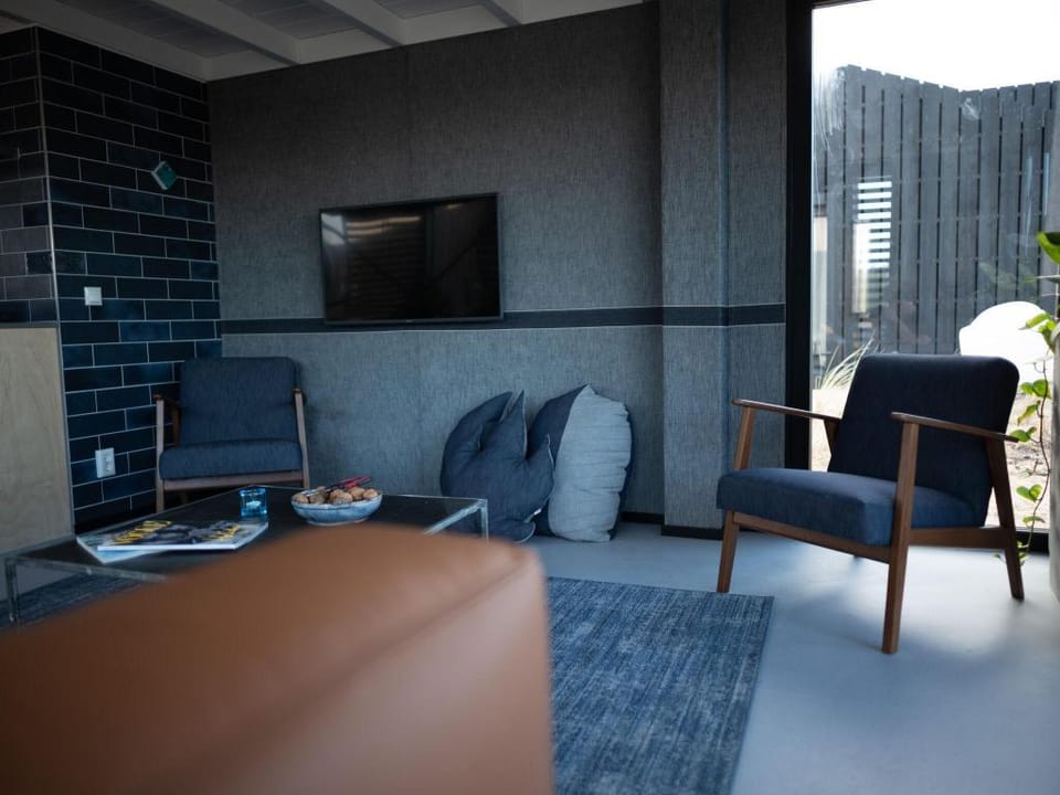 Sea Lodge in Zandvoort near Beach Vacation rental in Zandvoort