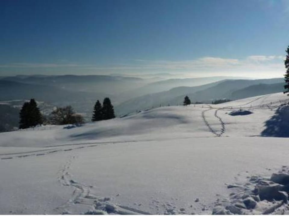 Holiday Home Vagney near Ski Gerardmer Vacation rental in Vosges