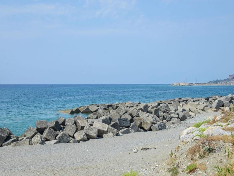 Pet-Friendly Farmhouse Vacation rental in Calabria