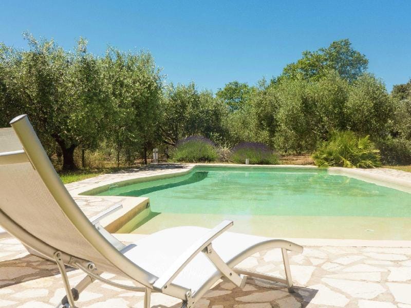 Holiday Home in Beziers with Pool and Vineyard Vacation rental in Occitanie