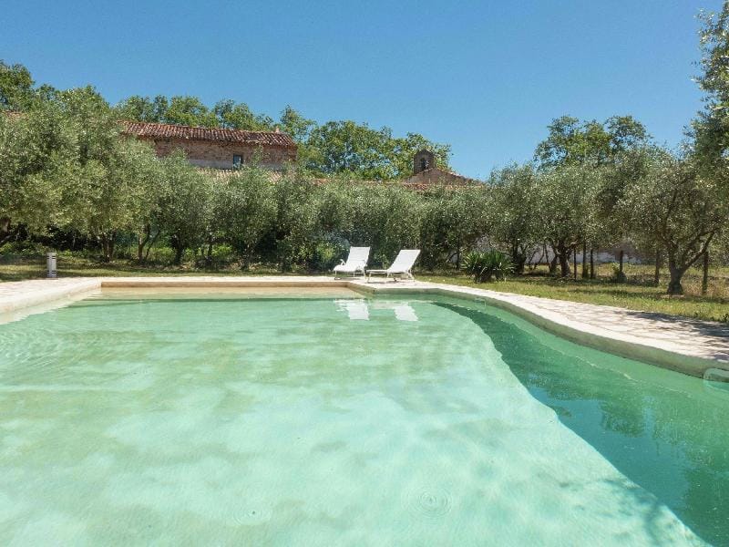 Holiday Home in Beziers with Pool and Vineyard Vacation rental in Occitanie