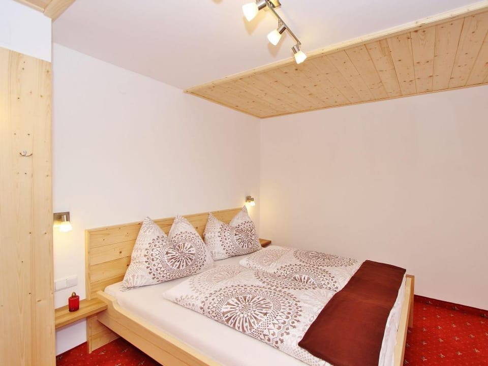 Chalet in Wald near Zillertal Ski Area Apartment in Salzburgerland