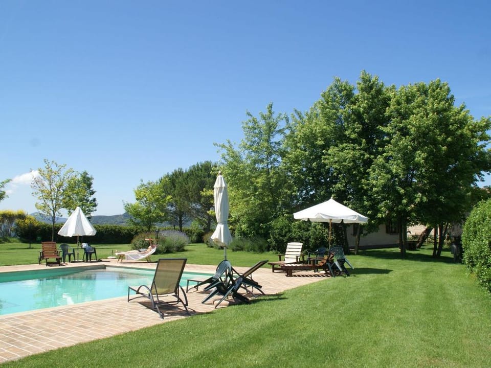 Holiday Home in Montone with Pool  Garden Vacation rental in Umbria