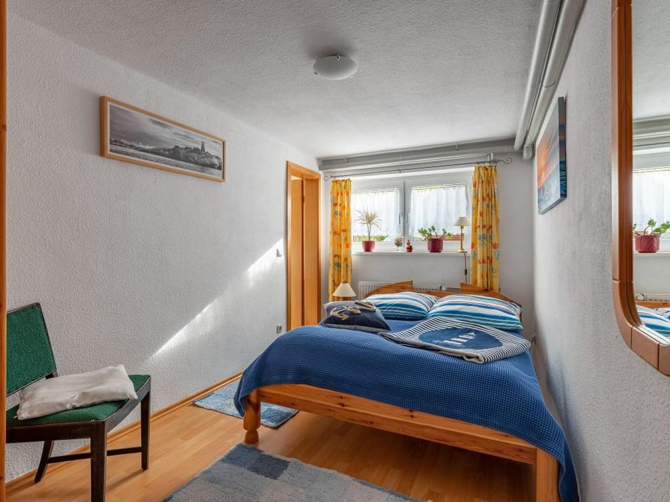 Central Apartment, Bad Doberan Apartment in Mecklenburg-Vorpommern, Germany