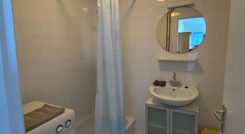 Awesome apartment in Noord-Holland w/  Apartment in Bergen aan Zee