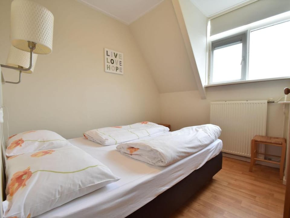 Awesome apartment in Noord-Holland w/  Apartment in Bergen aan Zee