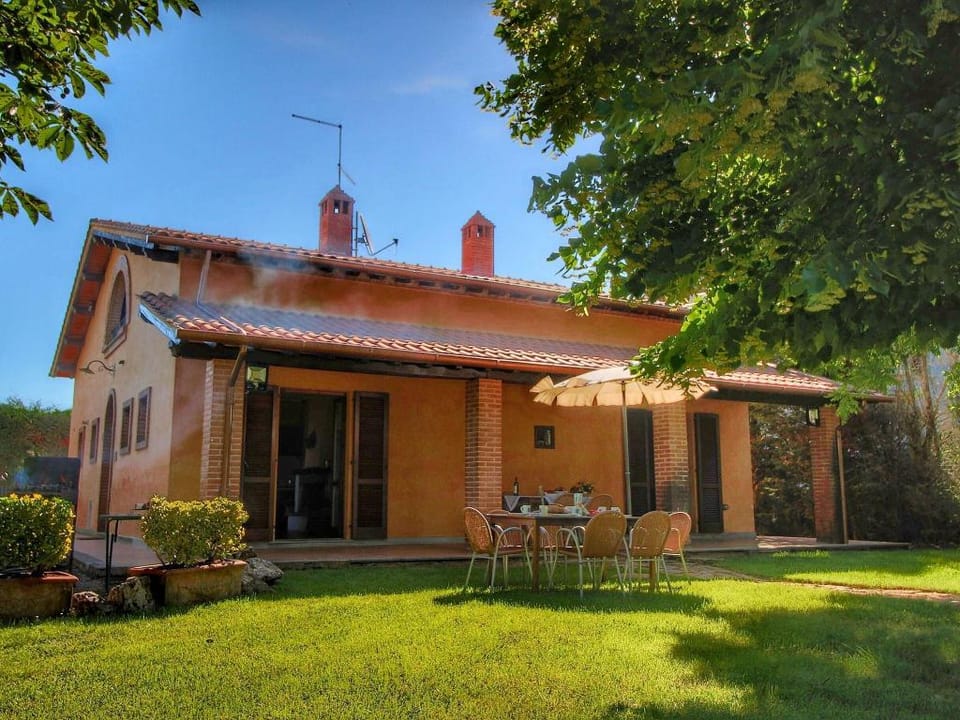 Tuscan Retreat with Pool Vacation rental in Tuscany