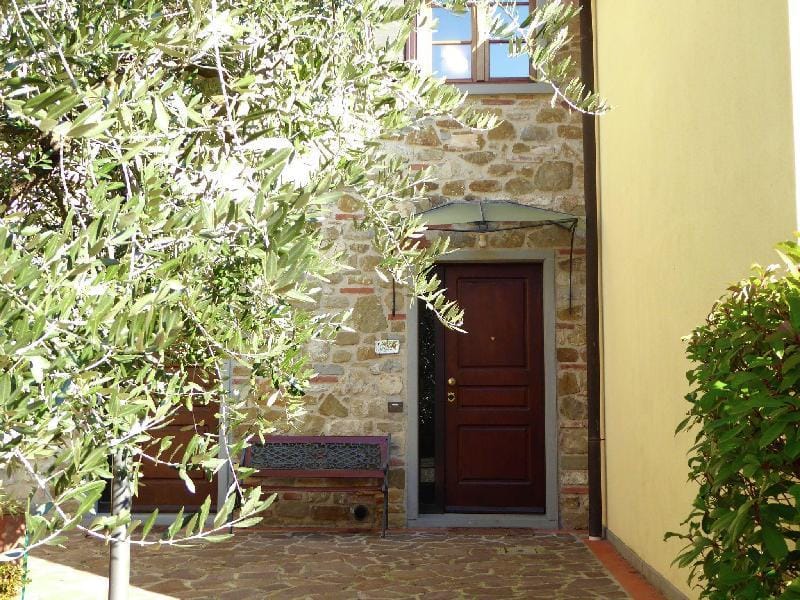 Holiday Home in Montecarelli with Pool Vacation rental in Emilia-Romagna