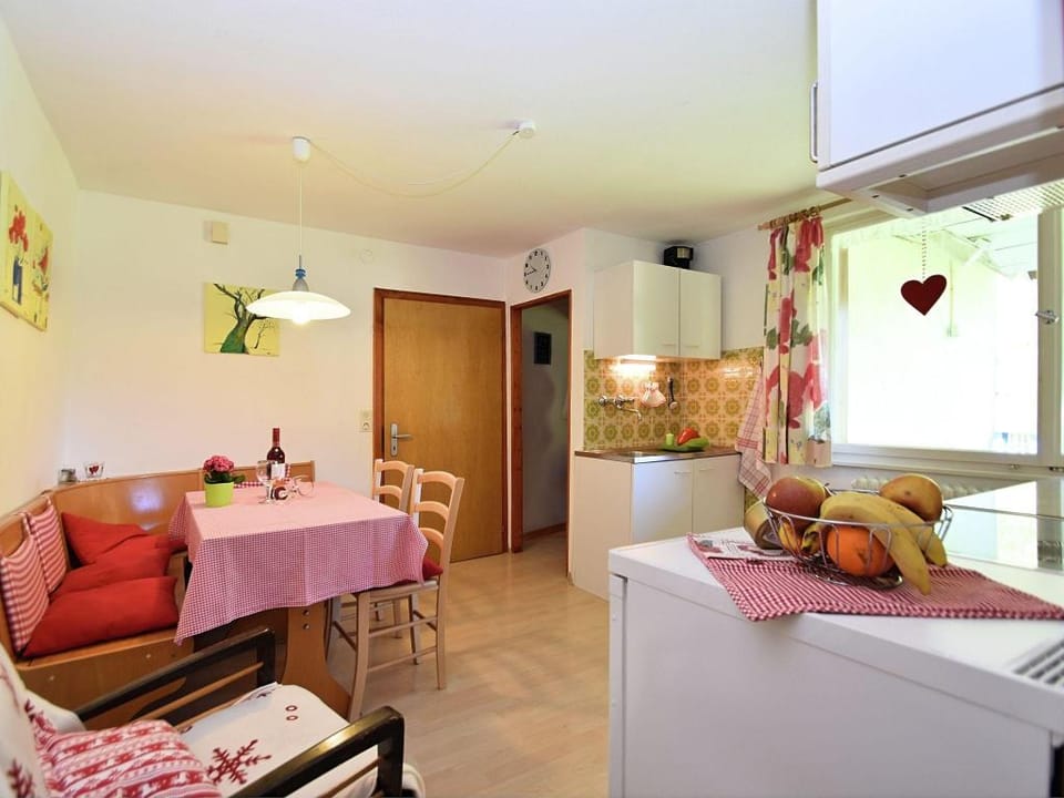 Waldfamilienaufenthalt, Triberg Apartment in Baden-Württemberg