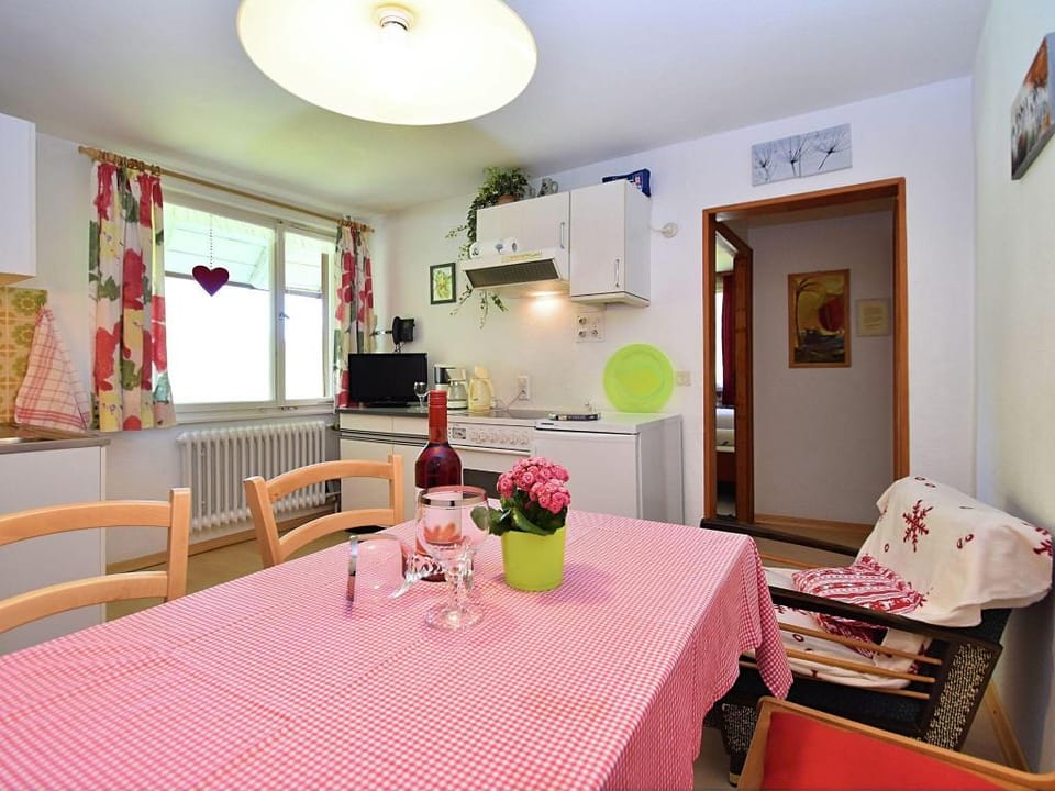 Waldfamilienaufenthalt, Triberg Apartment in Baden-Württemberg