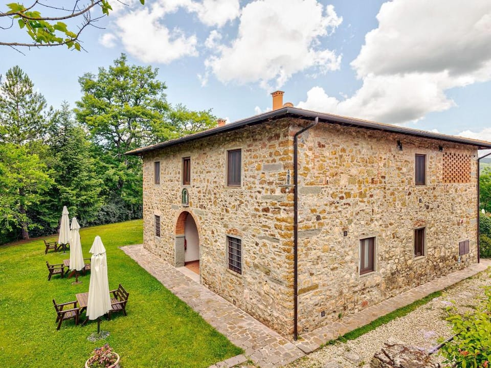 A Vineyard Apartment Retreat Vacation rental in Tuscany