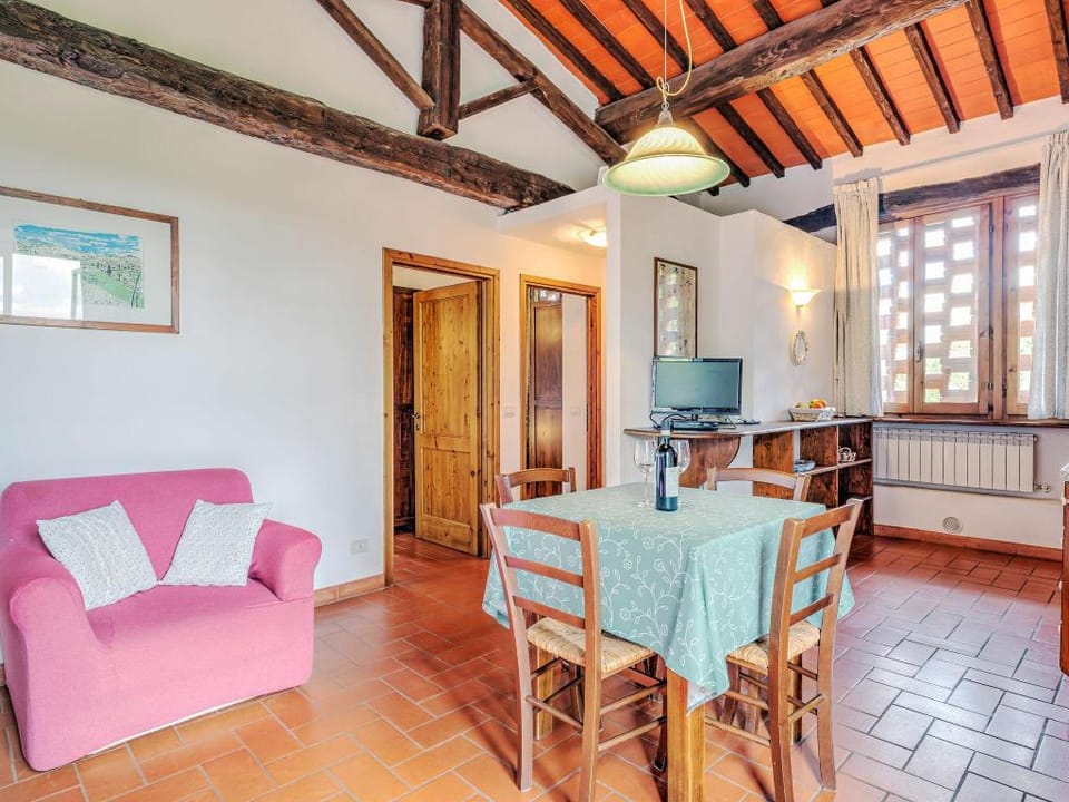 A Vineyard Apartment Retreat Vacation rental in Tuscany
