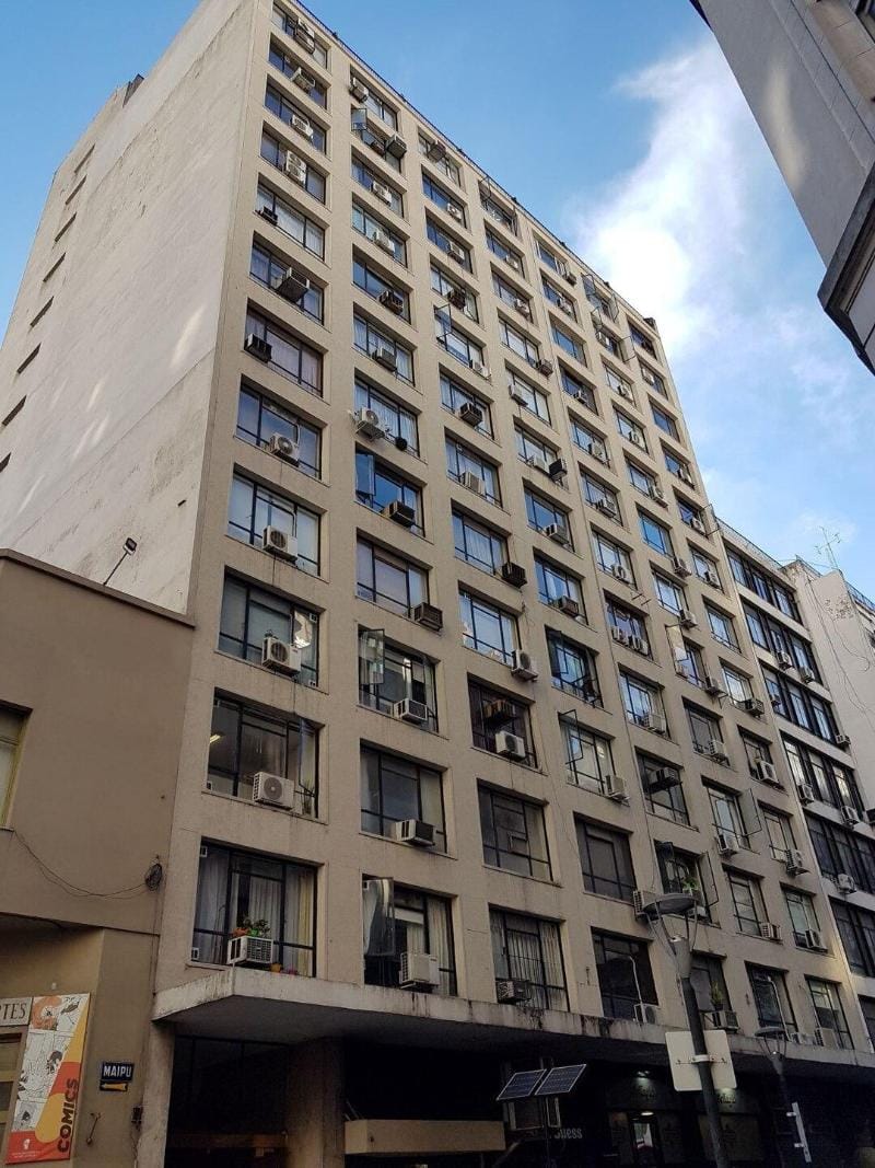 PORTEnO style CENTRAL apartment GALERIAS PACIFICO  Apartment in Buenos Aires