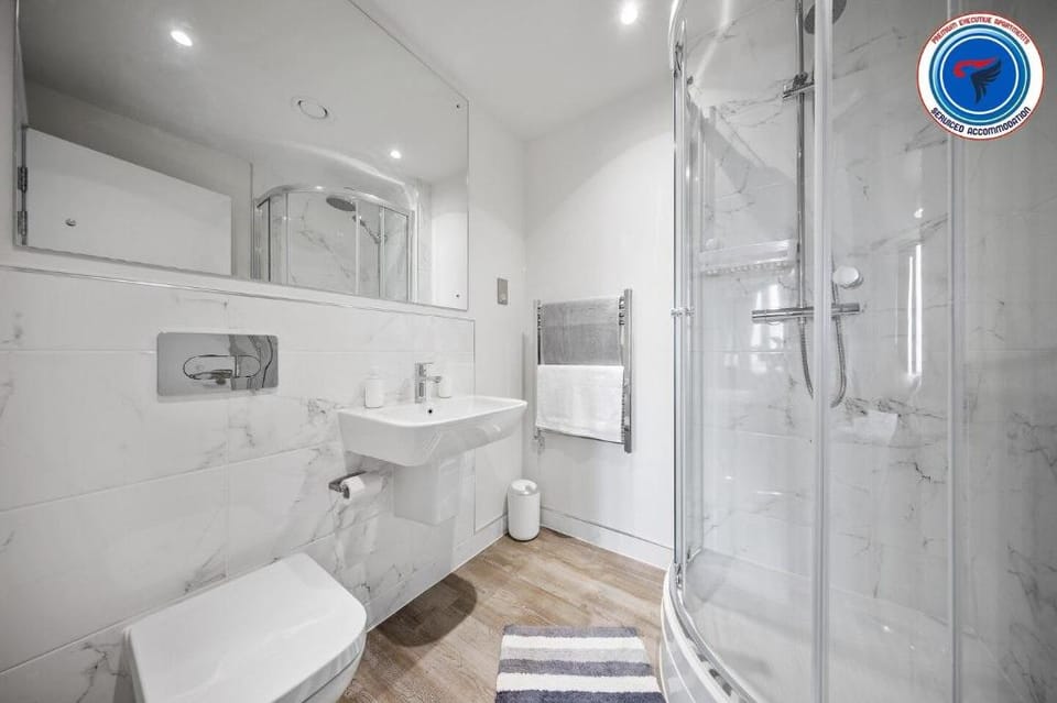 MONTHLY OFFER 2 BED APT ✪ RELOCATIONS & BUSINESS ✪ Apartment in Birmingham