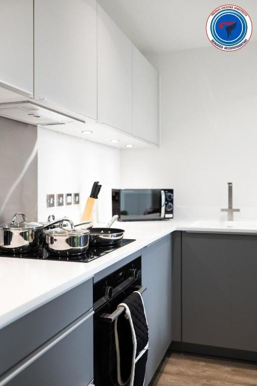 MONTHLY OFFER 2 BED APT ✪ RELOCATIONS & BUSINESS ✪ Apartment in Birmingham