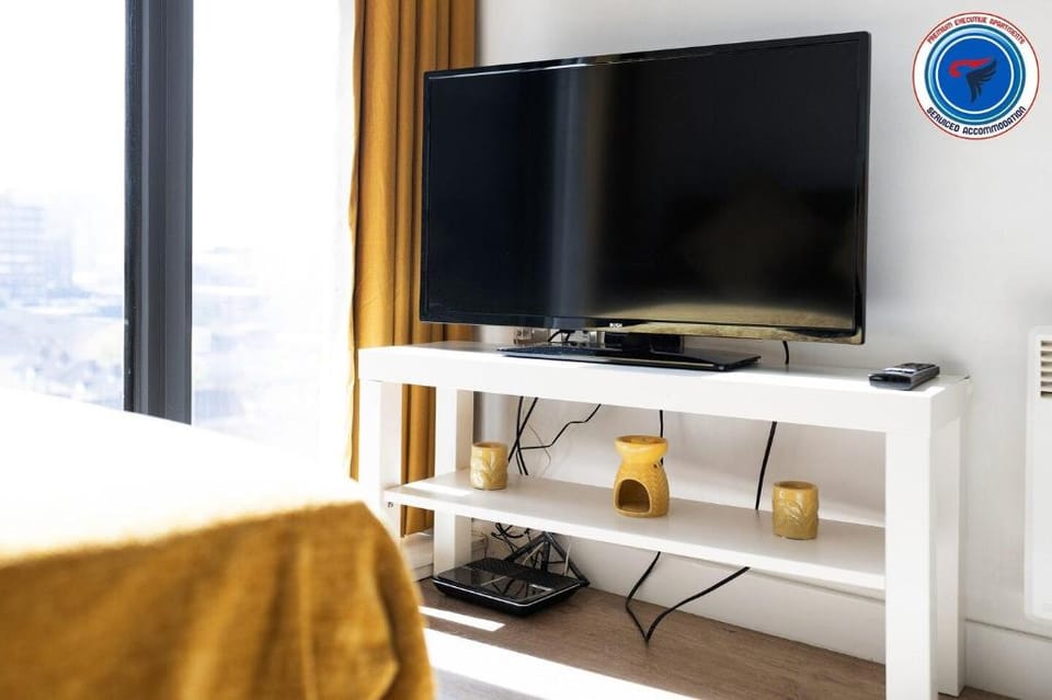 MONTHLY BOOKINGS ✪ BUSINESS AND RELOCATIONS✪ Apartment in Birmingham