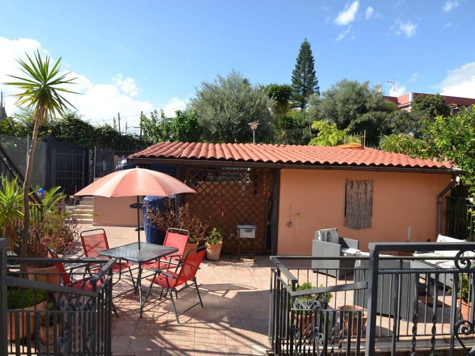 Holiday Home in Giardini Naxos near Beach Vacation rental in Naxos