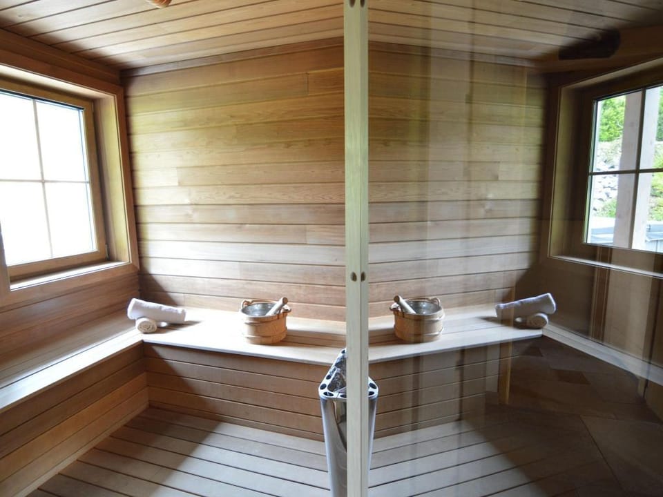 Luxury Ardennes chalet spa Vacation rental in Wallonia, Belgium
