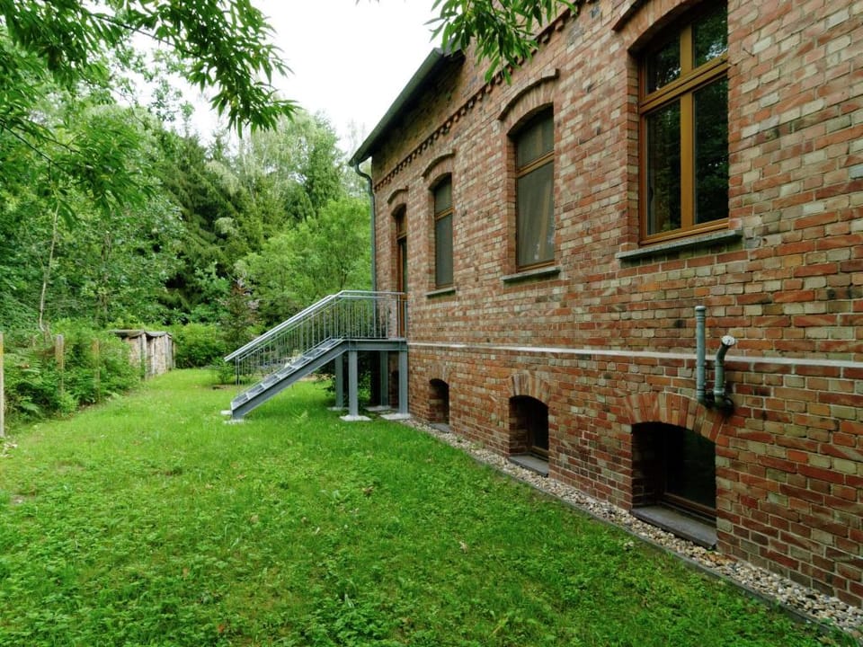 Forest Retreat Near Berlin Apartment in Germany