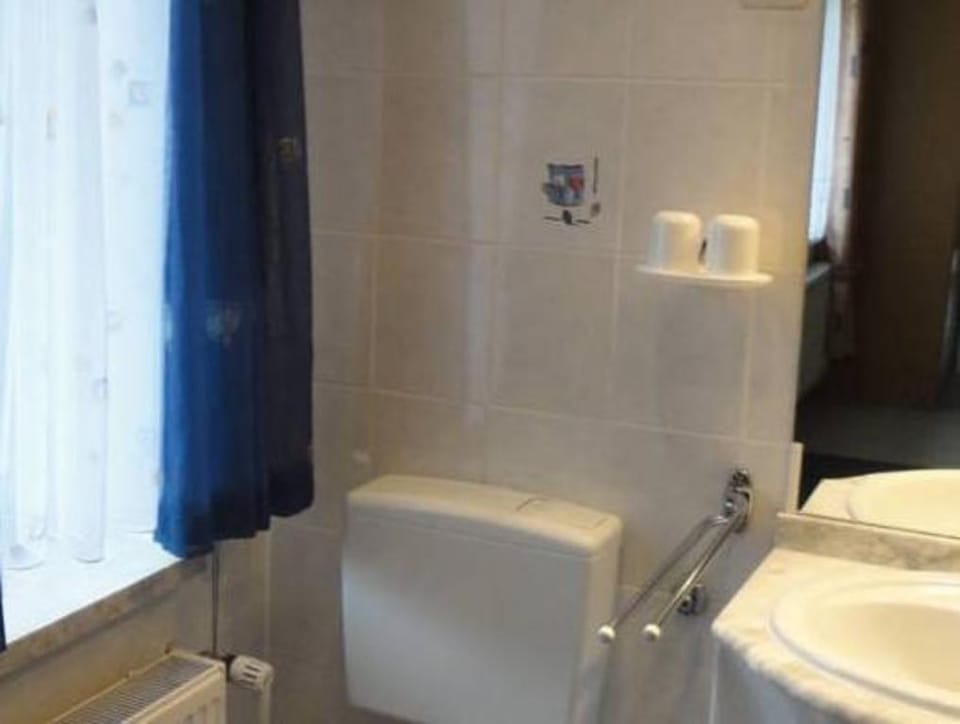 Nature Stay in Dankerode Vacation rental in Thuringia, Germany