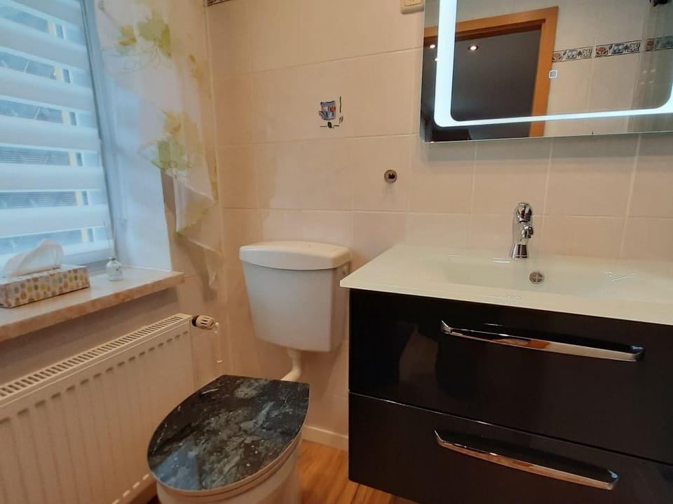 Nature Stay in Dankerode Vacation rental in Thuringia, Germany