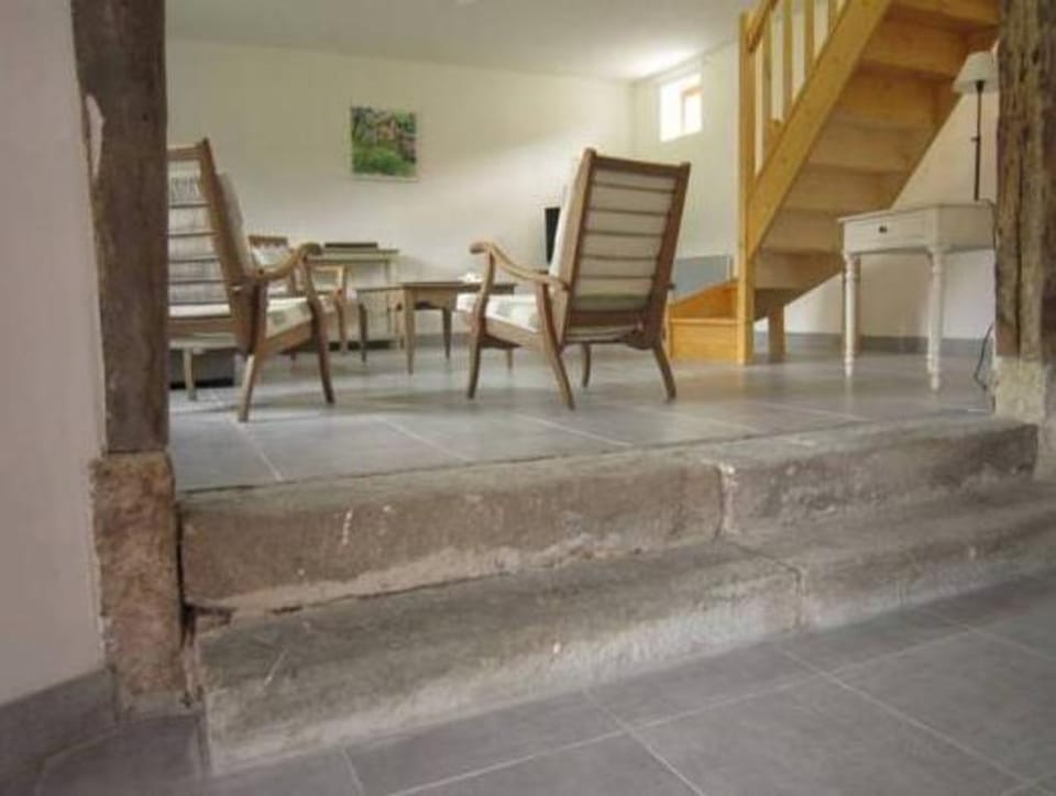 Cottage in Le Bourg-Dun near the Sea Vacation rental in Normandy
