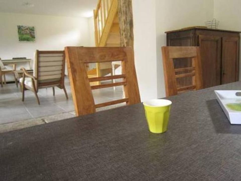 Cottage in Le Bourg-Dun near the Sea Vacation rental in Normandy