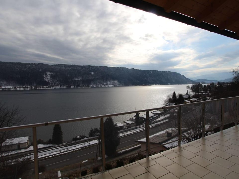 Apartment in Treffen near Gerlitzen Ski Slopes Apartment in Villach