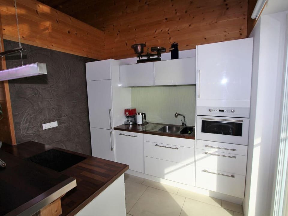 Apartment in Treffen near Gerlitzen Ski Slopes Apartment in Villach