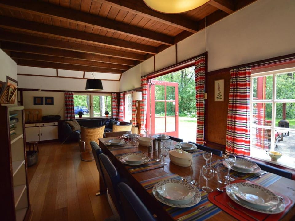 Holiday Home in De Wolden near Forest Vacation rental in Drenthe (province)
