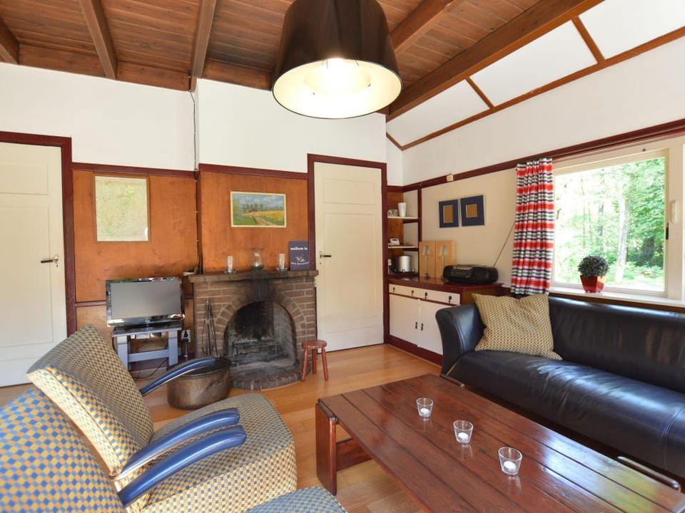 Holiday Home in De Wolden near Forest Vacation rental in Drenthe (province)