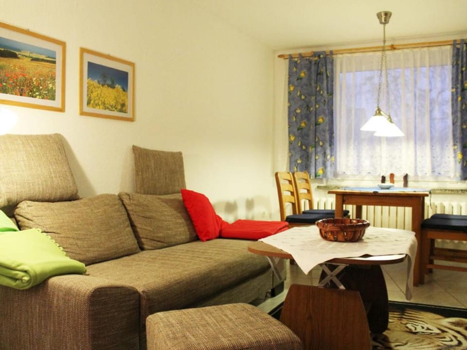Bungalow auf der Insel Poel for 2 Personen Vacation rental in Mecklenburg-Vorpommern, Germany
