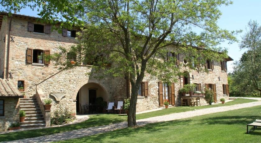 Holiday Home in Montone with Pool  Garden Vacation rental in Umbria