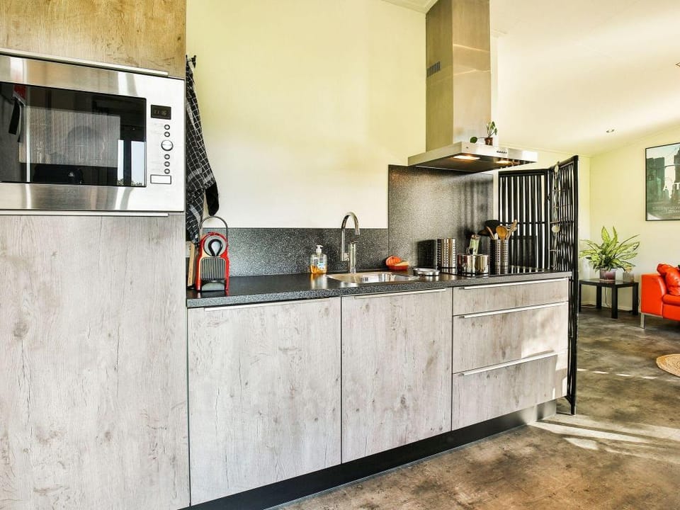 Holiday Home in Tripscompagnie near Nature Vacation rental in Drenthe (province)