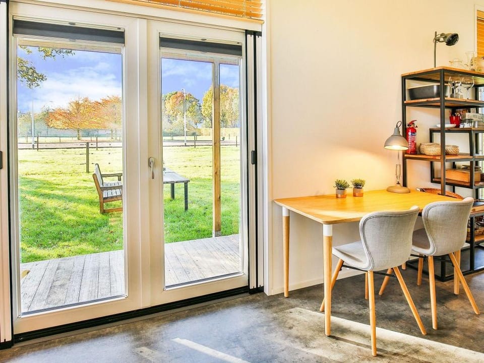 Holiday Home in Tripscompagnie near Nature Vacation rental in Drenthe (province)