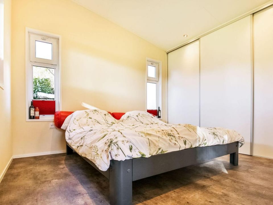Holiday Home in Tripscompagnie near Nature Vacation rental in Drenthe (province)