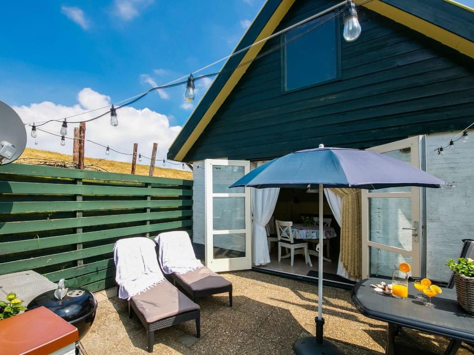 Holiday home in surroundings nearby the coast Vacation rental in Callantsoog