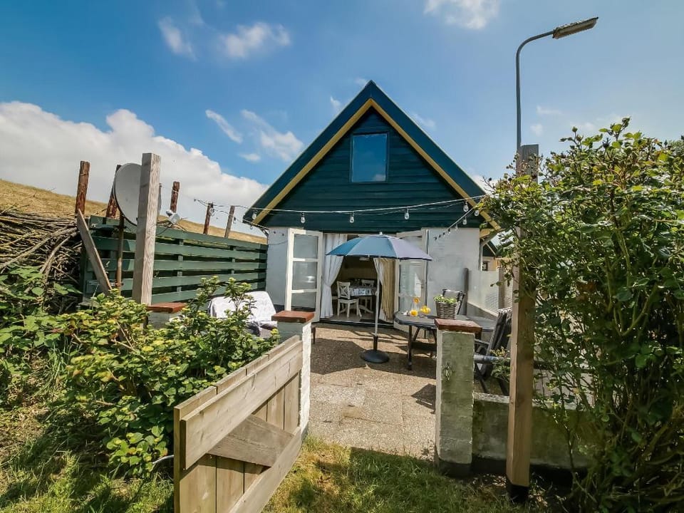 Holiday home in surroundings nearby the coast Vacation rental in Callantsoog