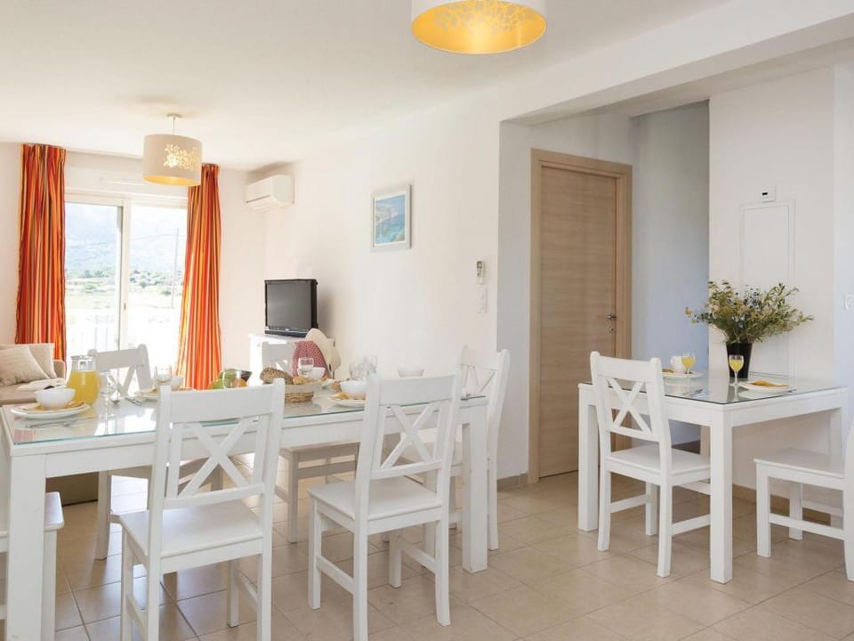 Airy Holiday Home with Garden Apartment in Oletta