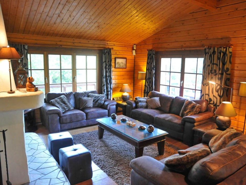 Holiday Home in Durbuy with Garden Vacation rental in Wallonia, Belgium