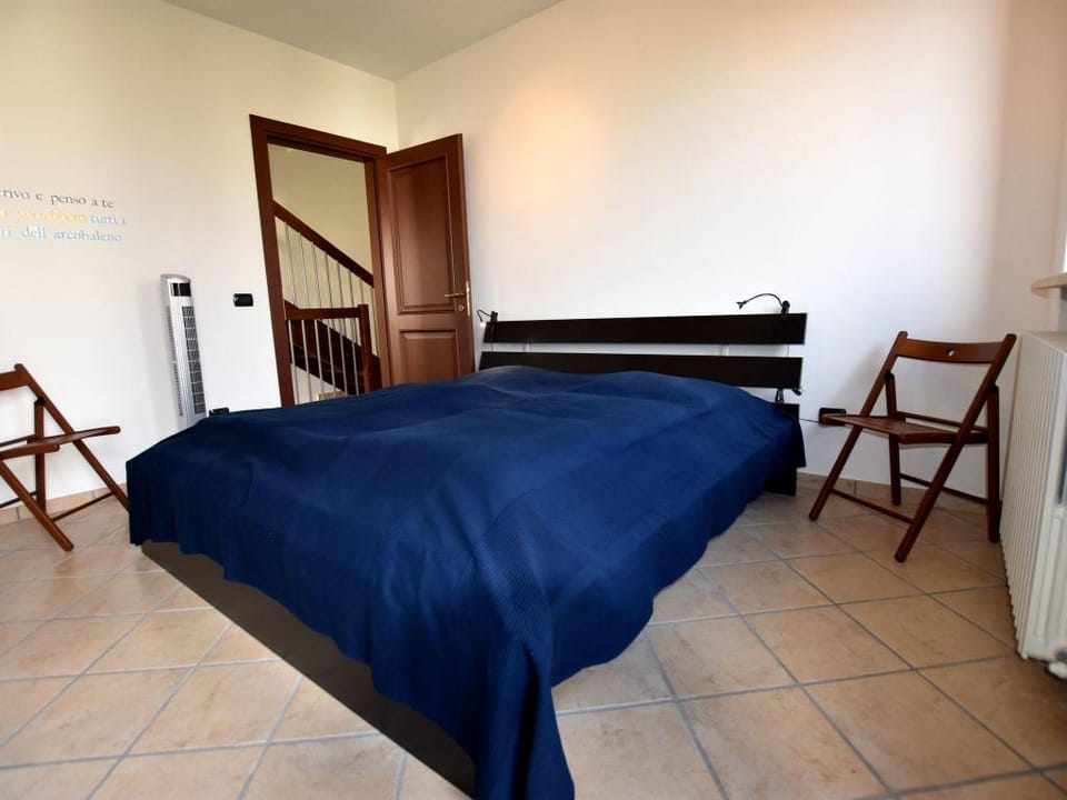 Hillview Langhe Apartment Apartment in Liguria