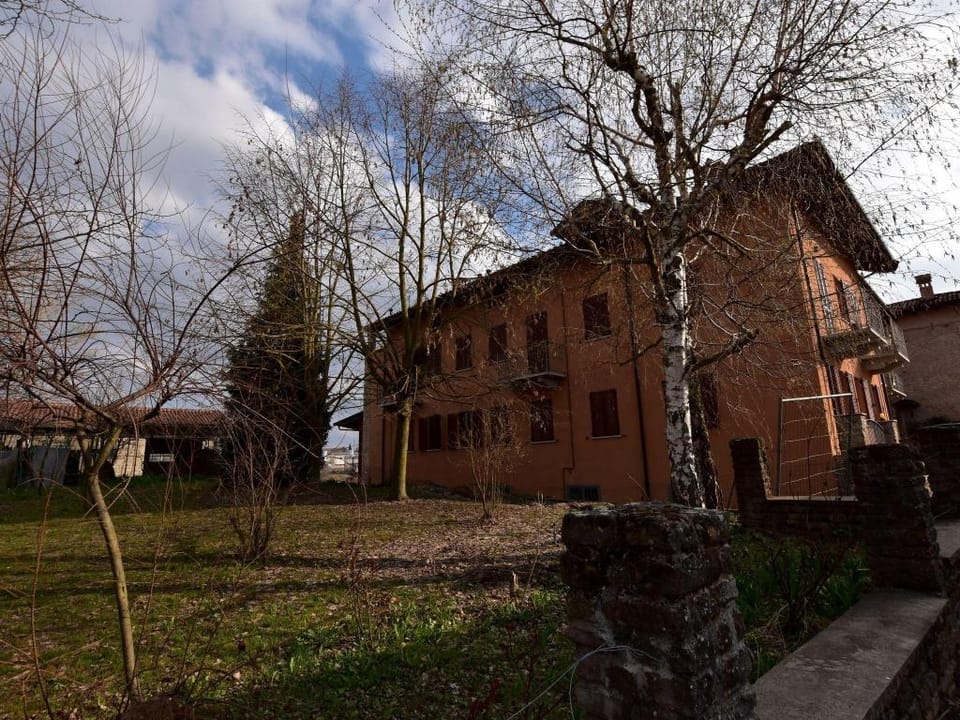 Hillview Langhe Apartment Apartment in Liguria