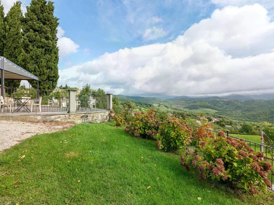 Belvilla by OYO Casa Cipresso Vacation rental in Tuscany