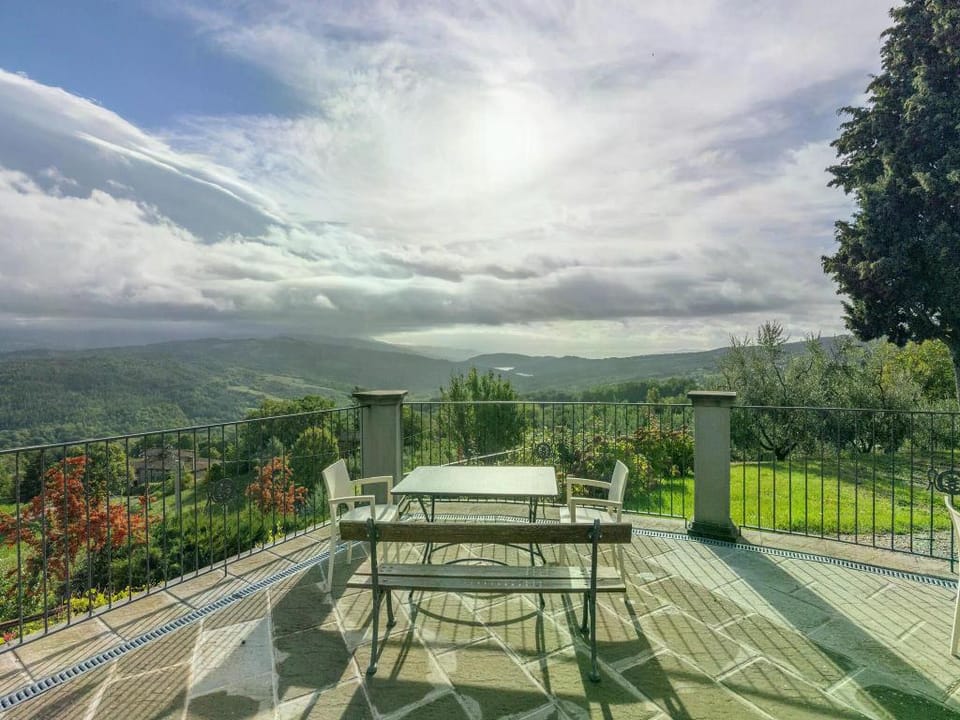 Belvilla by OYO Casa Cipresso Vacation rental in Tuscany